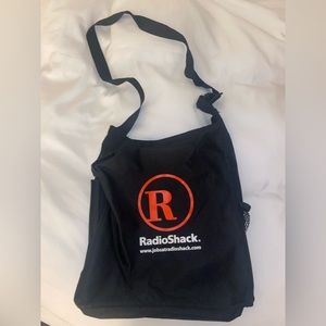 RadioShack laptop carrier